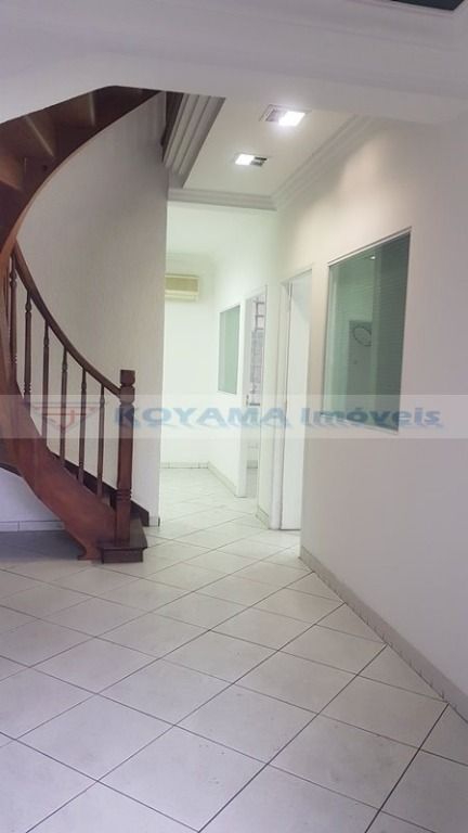 Sobrado à venda no Vila Mariana: 