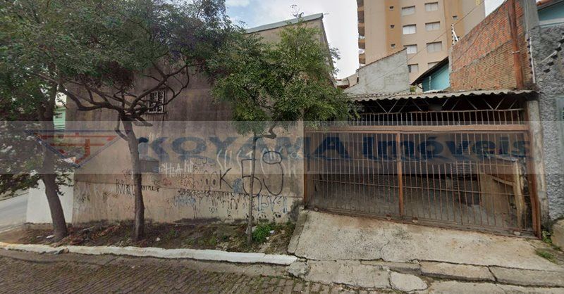 Terreno à venda no Jardim Oriental: 