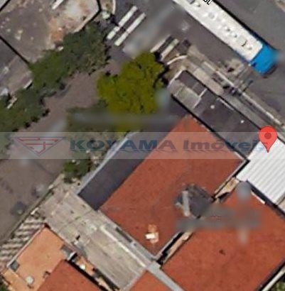 Terreno à venda no Jardim Oriental: 