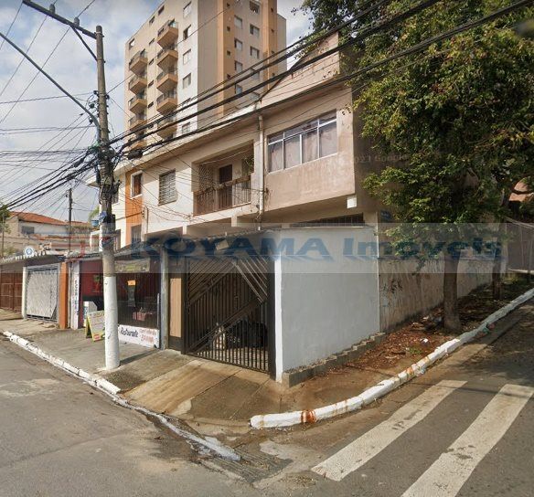 Terreno à venda no Jardim Oriental: 