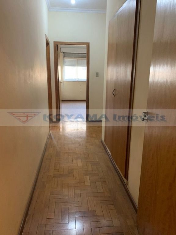 Apartamento à venda no Bela Vista: 
