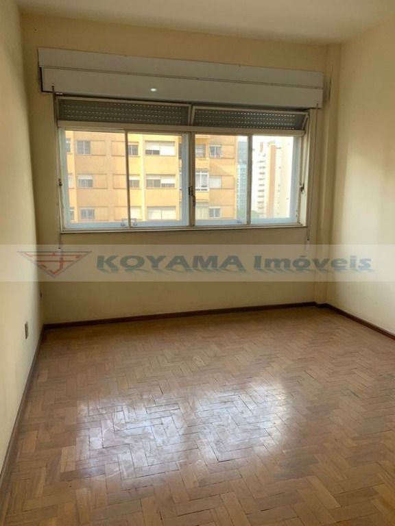 Apartamento à venda no Bela Vista: 