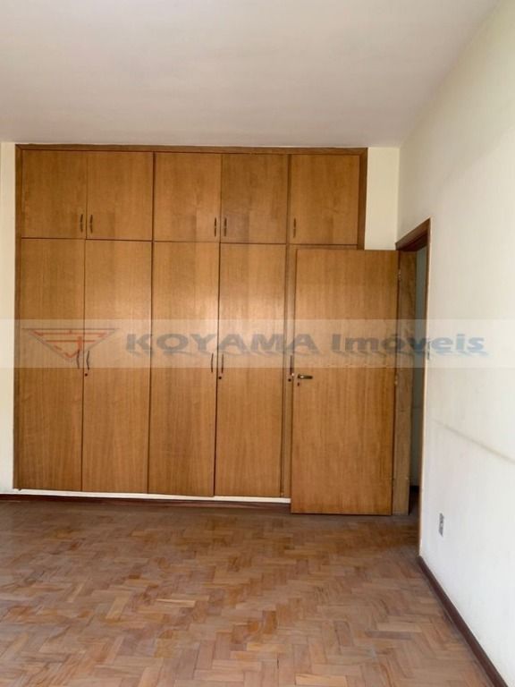 Apartamento à venda no Bela Vista: 