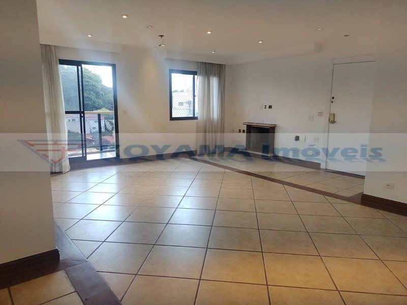 Apartamento à venda no Vila Mariana: 