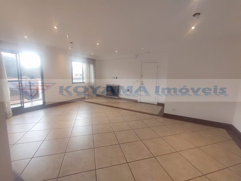 Apartamento à venda no Vila Mariana: 