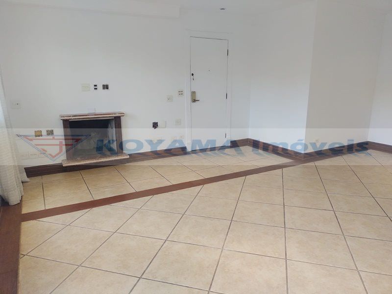 Apartamento à venda no Vila Mariana: 