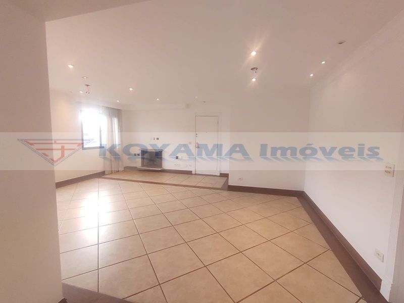 Apartamento à venda no Vila Mariana: 