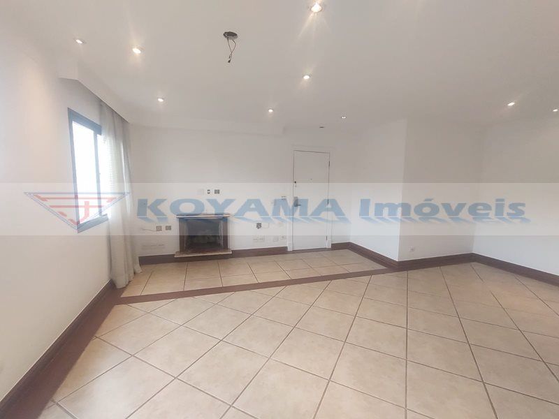 Apartamento à venda no Vila Mariana: 