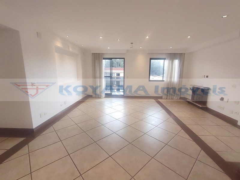 Apartamento à venda no Vila Mariana: 