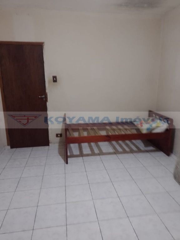 Casa à venda no Taboão: 