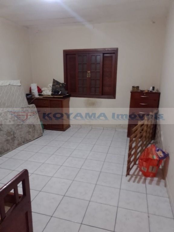 Casa à venda no Taboão: 