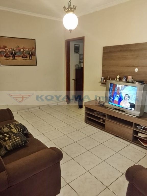 Casa à venda no Taboão: 