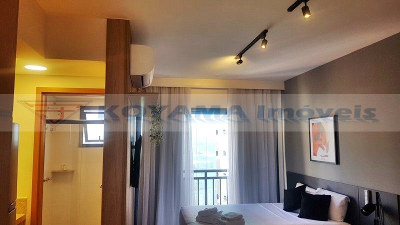 Studio à venda no Vila Mariana: 