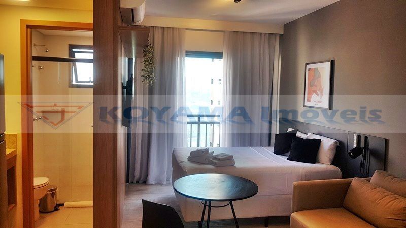 Studio à venda no Vila Mariana: 