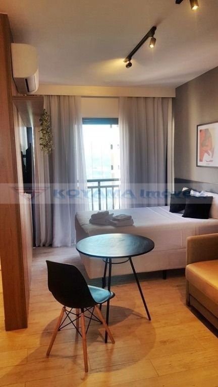 Studio à venda no Vila Mariana: 