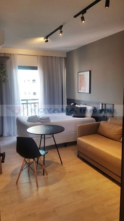 Studio à venda no Vila Mariana: 