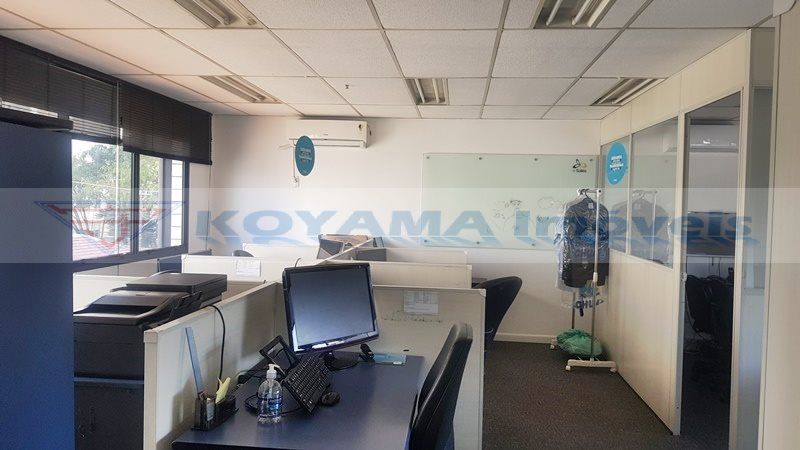 Sala à venda no Vila da Saúde: 