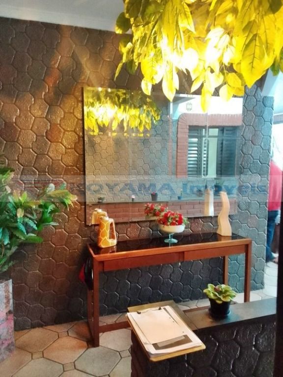 Sobrado à venda no Paulicéia: 