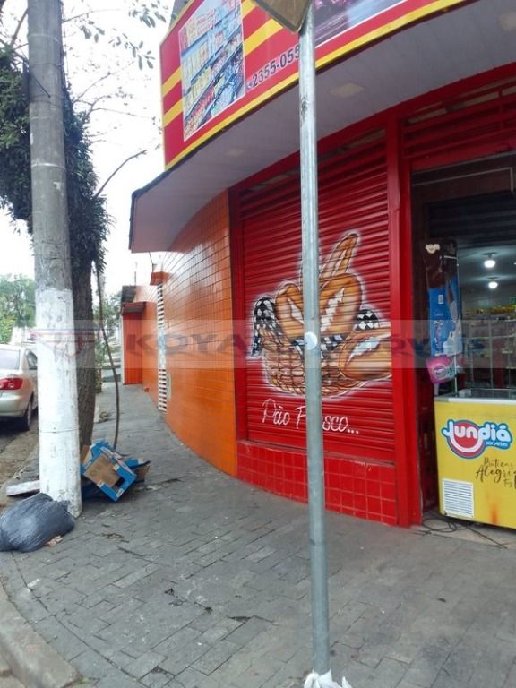 Sobrado à venda no Paulicéia: 