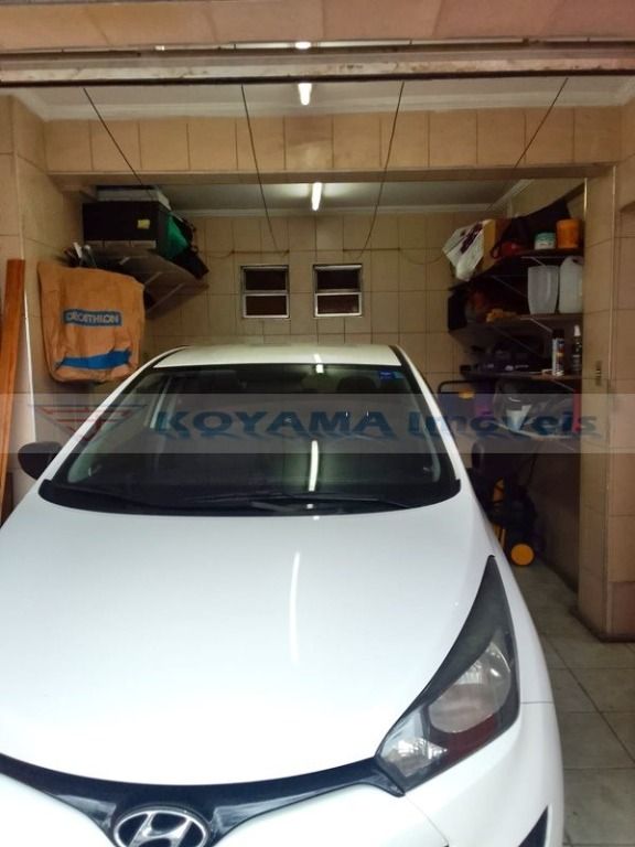 Sobrado à venda no Paulicéia: 