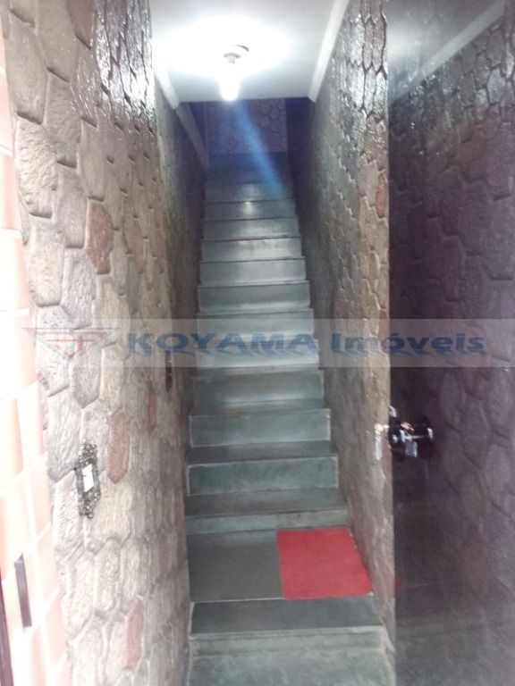 Sobrado à venda no Paulicéia: 