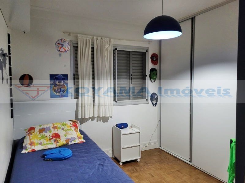 Apartamento à venda no Saúde: 