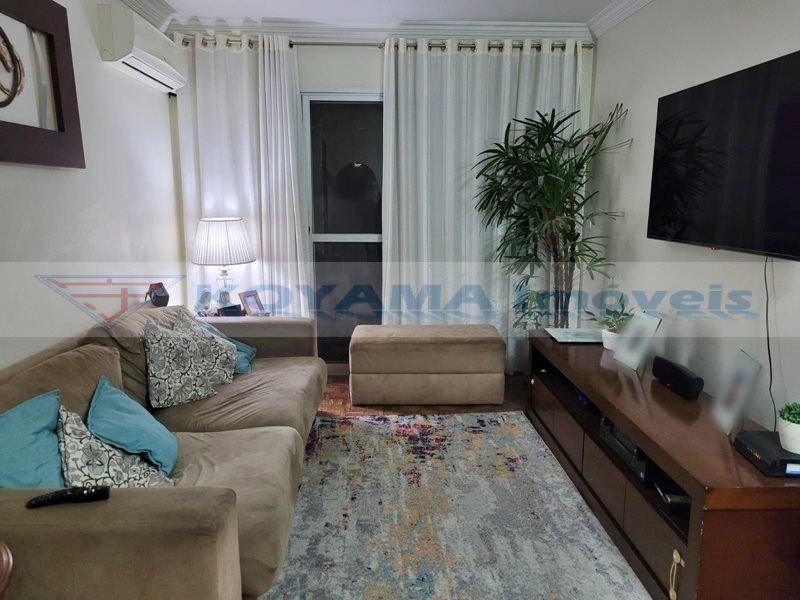 Apartamento à venda no Saúde: 