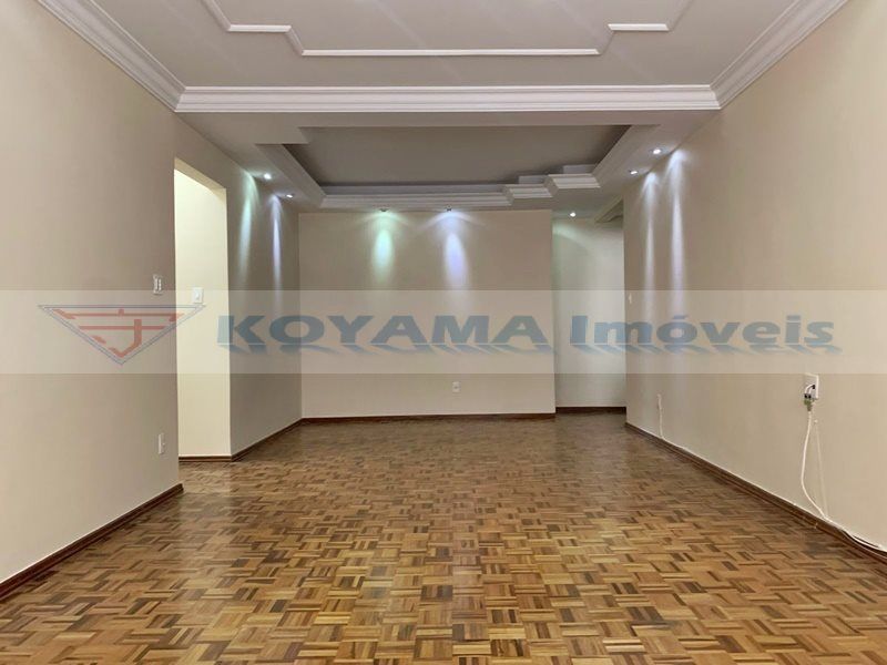 Apartamento à venda no Santo Antônio: 