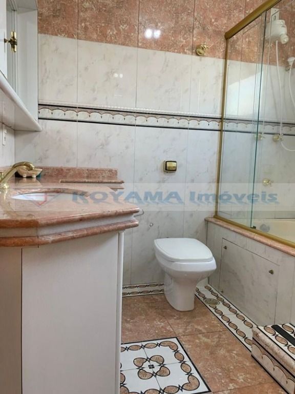 Apartamento à venda no Santo Antônio: 