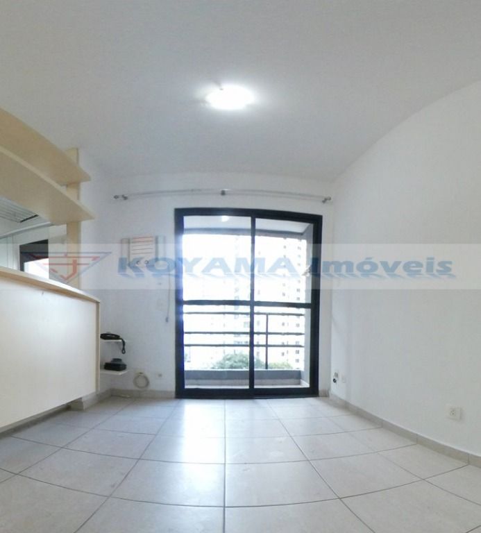 Apartamento à venda no Saúde: 