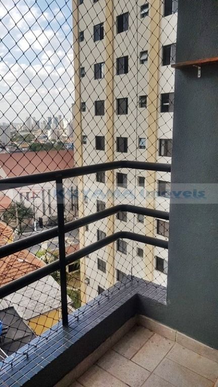 Apartamento à venda no Saúde: 