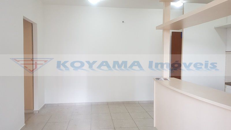 Apartamento à venda no Saúde: 