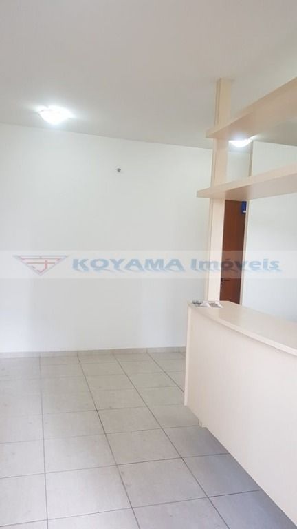 Apartamento à venda no Saúde: 