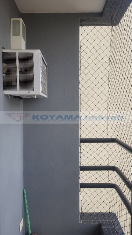 Apartamento à venda no Saúde: 