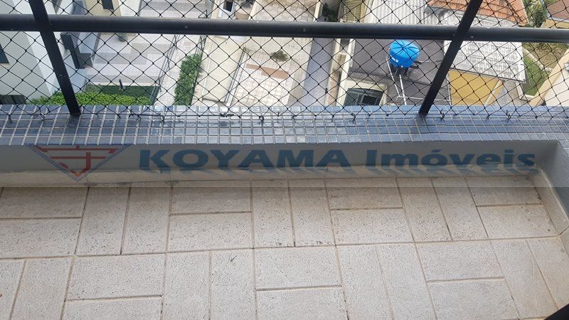 Apartamento à venda no Saúde: 