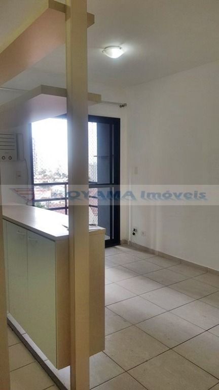 Apartamento à venda no Saúde: 