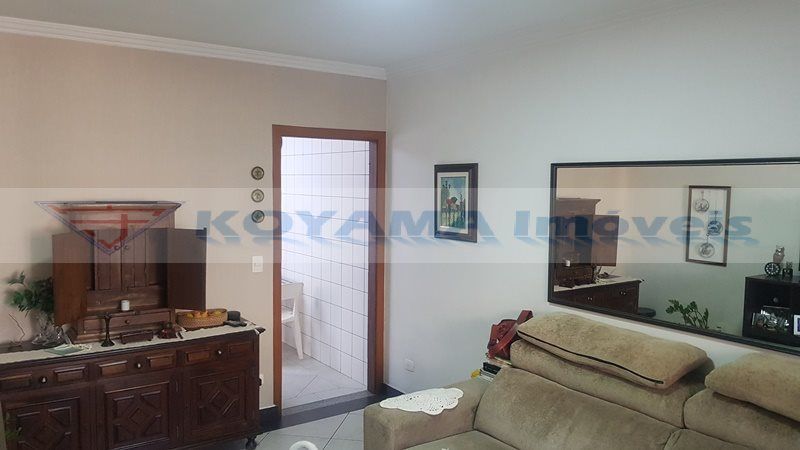 Sobrado à venda no São João Clímaco: 