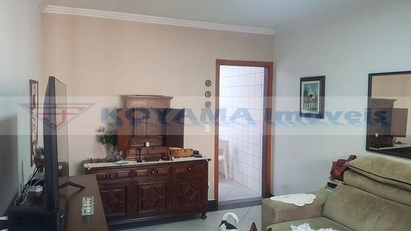 Sobrado à venda no São João Clímaco: 