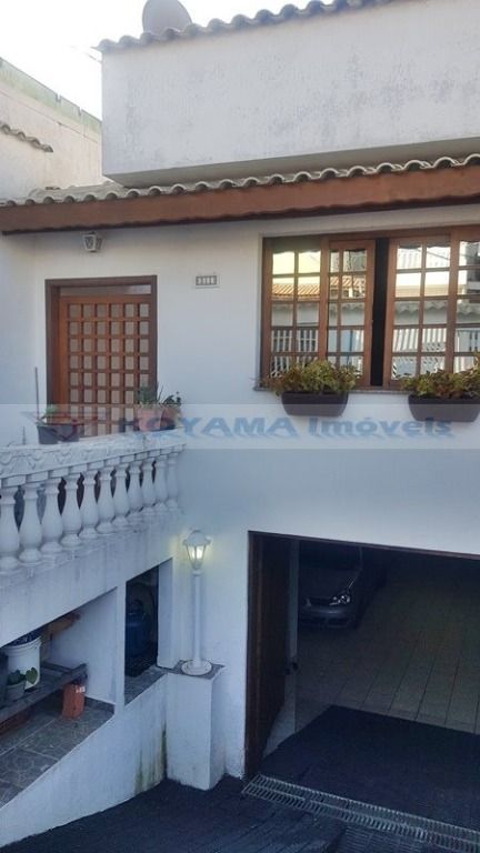 Sobrado à venda no São João Clímaco: 