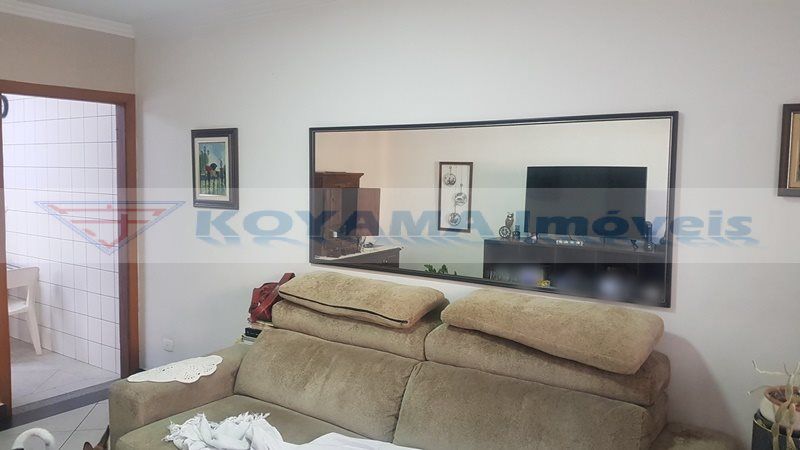 Sobrado à venda no São João Clímaco: 