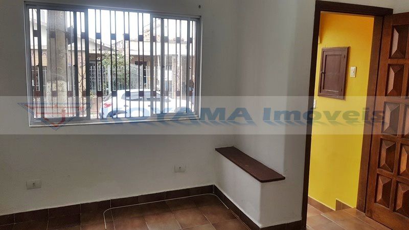 Sobrado à venda no Mirandópolis: 