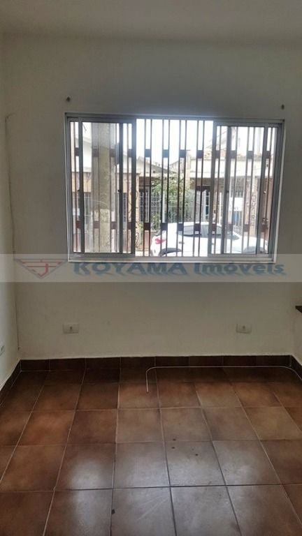 Sobrado à venda no Mirandópolis: 