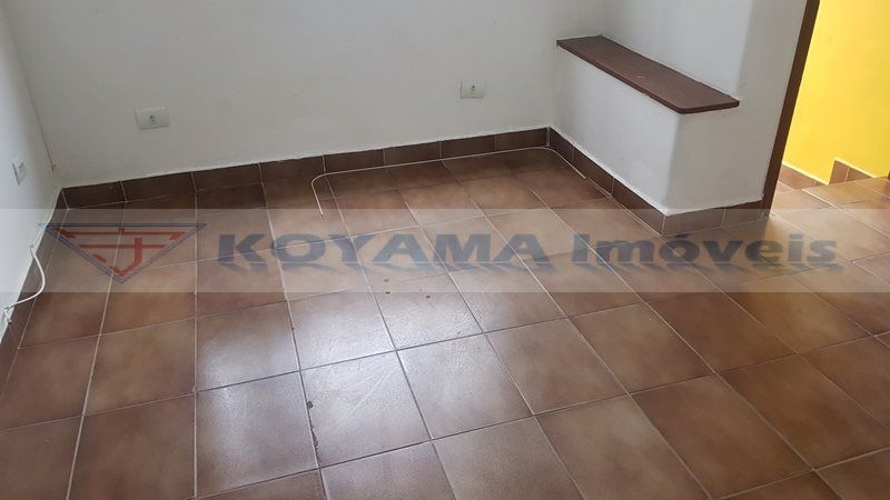 Sobrado à venda no Mirandópolis: 