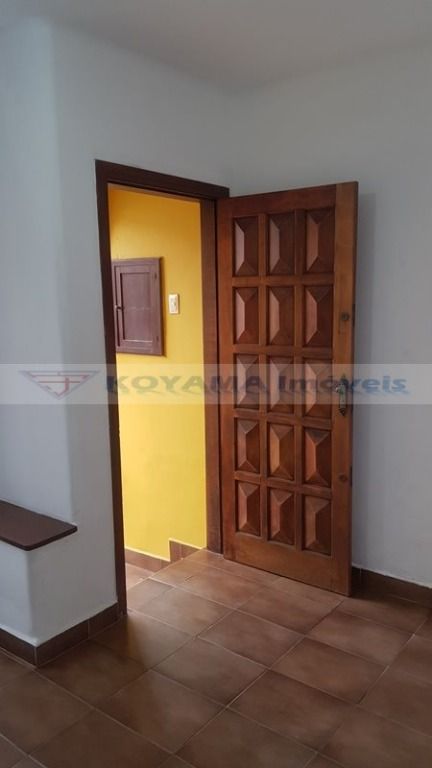 Sobrado à venda no Mirandópolis: 