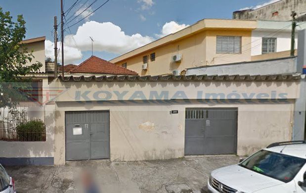 Terreno à venda no Vila Guarani (Zona Sul): 