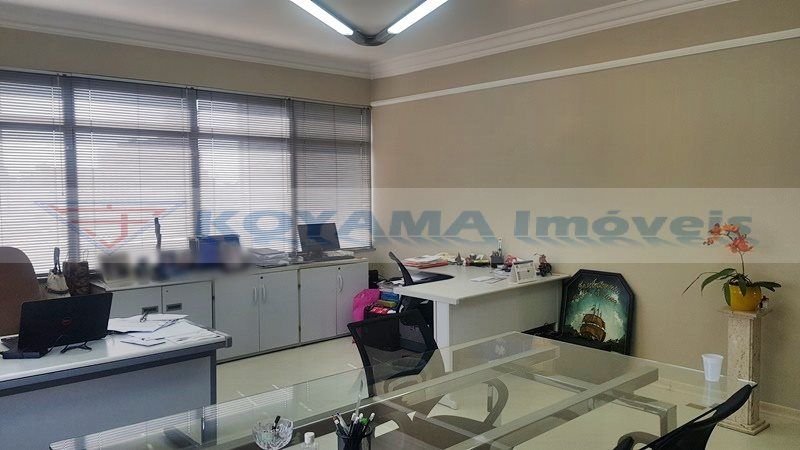 Sala à venda no Parque Imperial: 