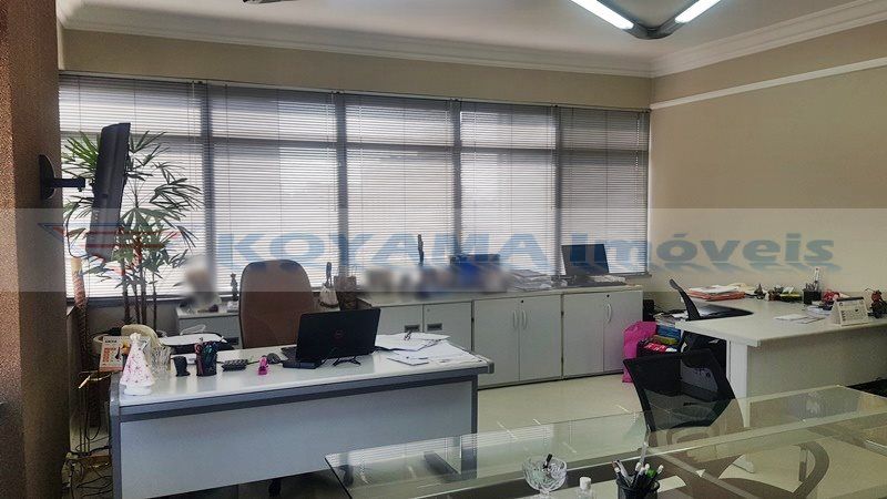 Sala à venda no Parque Imperial: 