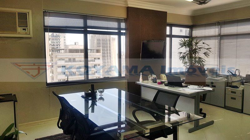 Sala à venda no Parque Imperial: 