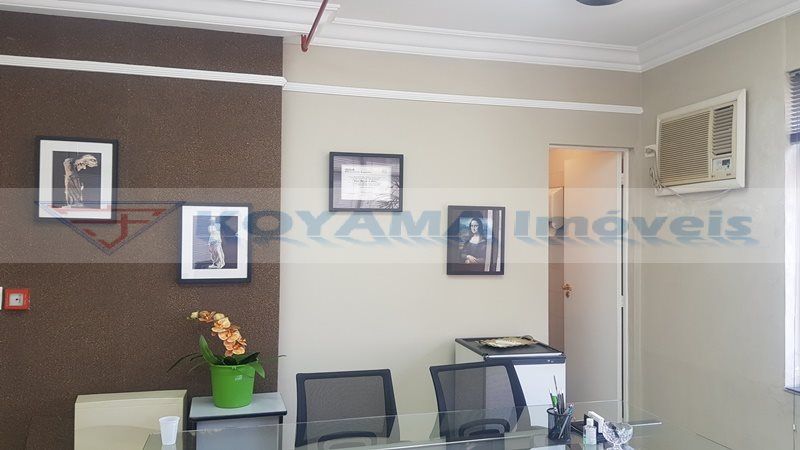 Sala à venda no Parque Imperial: 