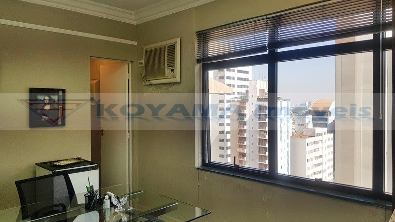 Sala à venda no Parque Imperial: 